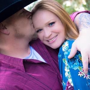 Meet your Posher, Becca